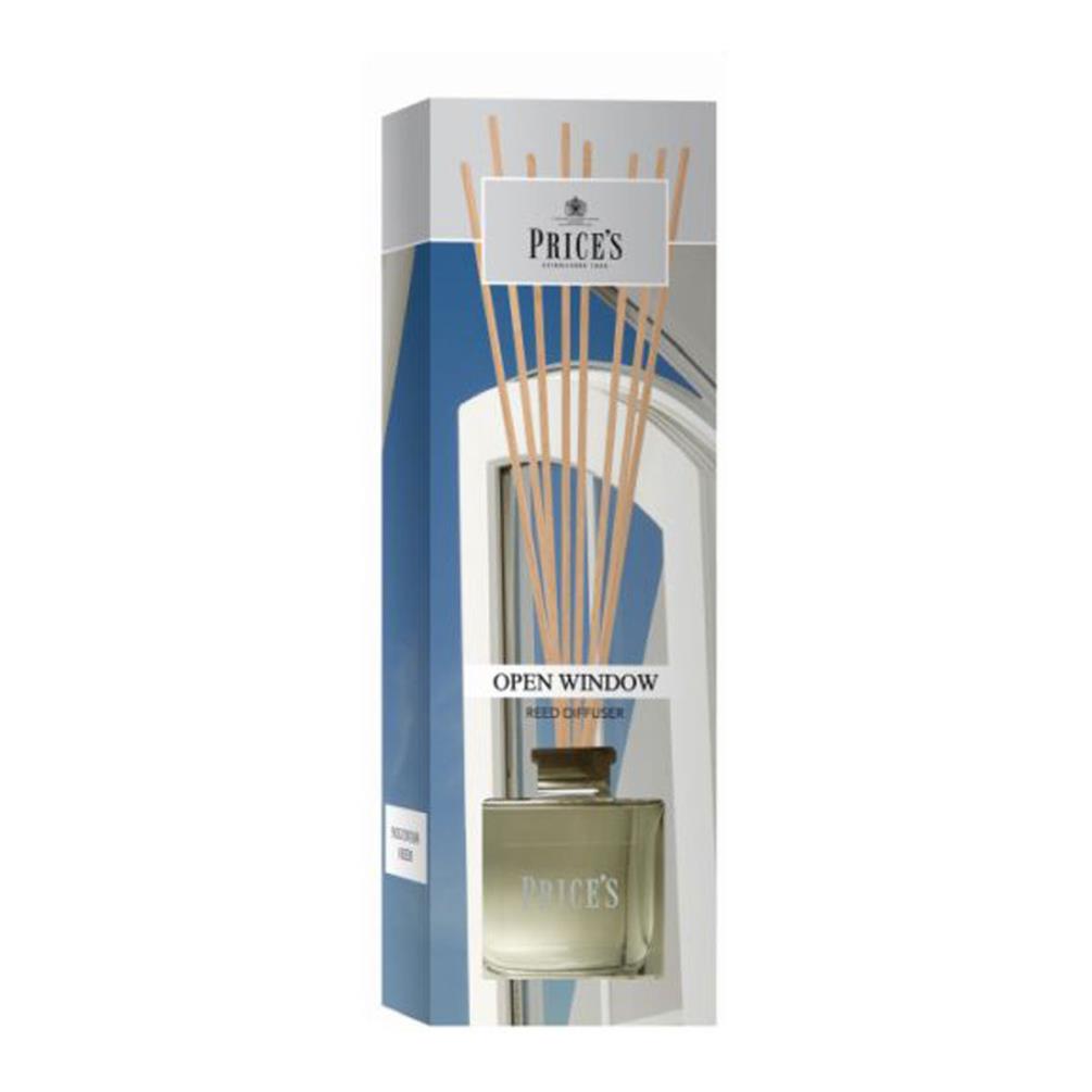 Price's Open Window Reed Diffuser £8.99